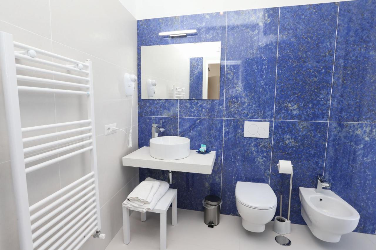 Ravello 23 Accommodation Ngoại thất bức ảnh