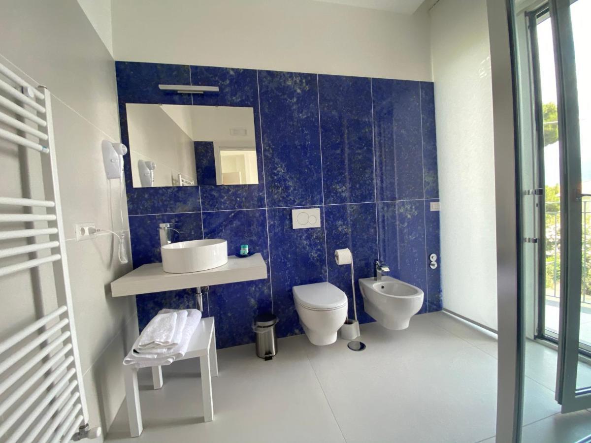 Ravello 23 Accommodation Ngoại thất bức ảnh