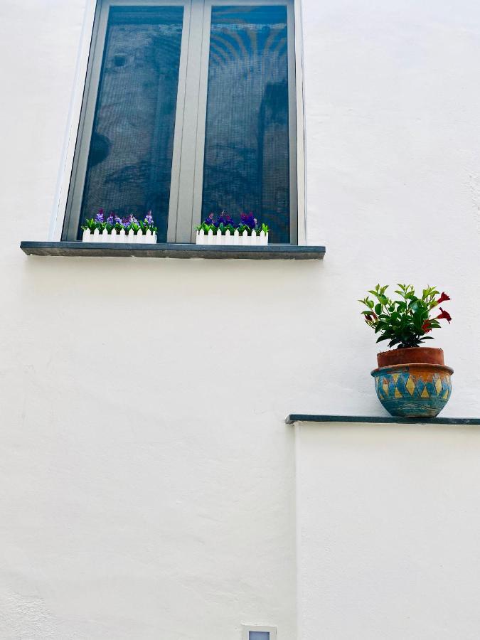 Ravello 23 Accommodation Ngoại thất bức ảnh