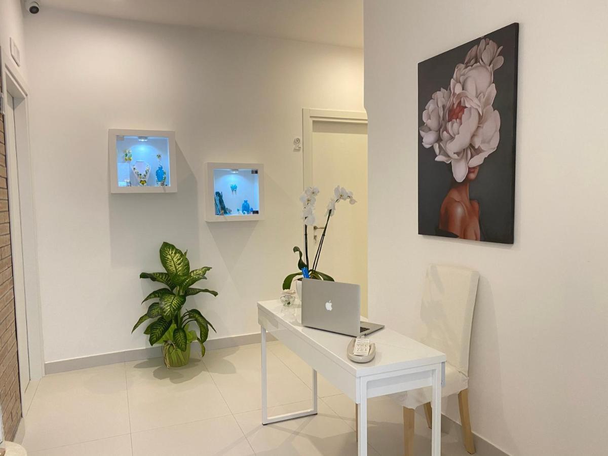 Ravello 23 Accommodation Ngoại thất bức ảnh