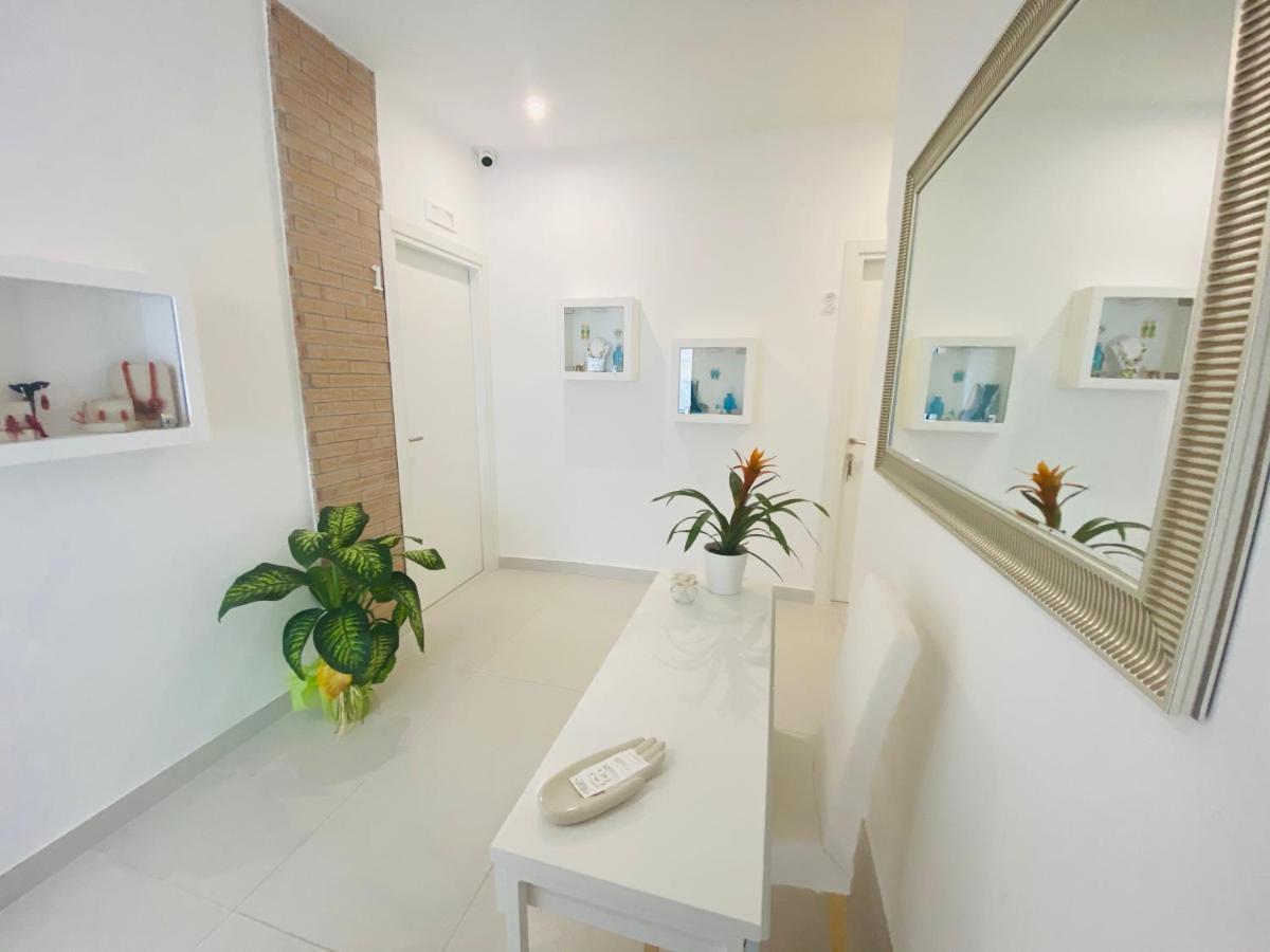 Ravello 23 Accommodation Ngoại thất bức ảnh