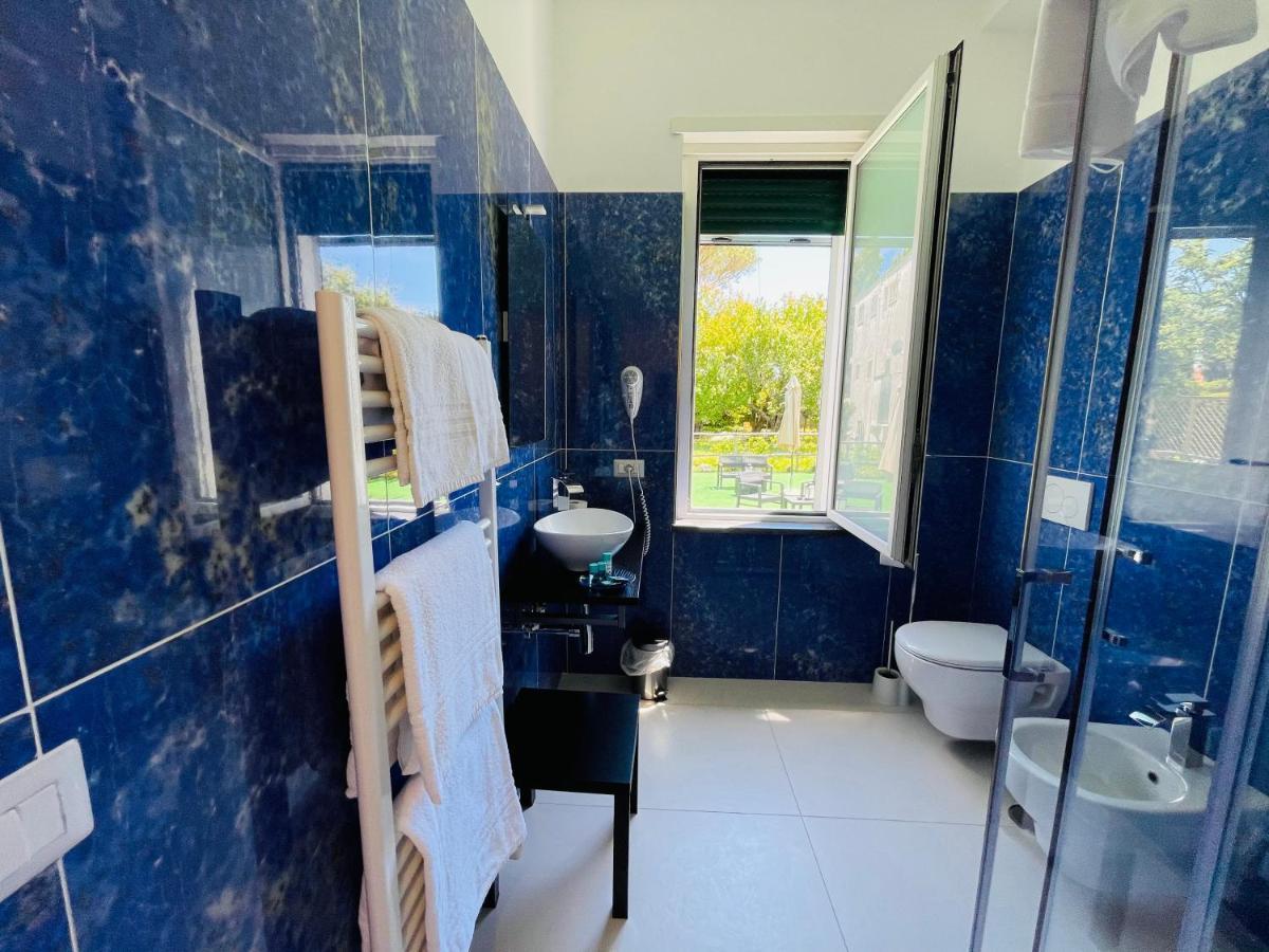 Ravello 23 Accommodation Ngoại thất bức ảnh