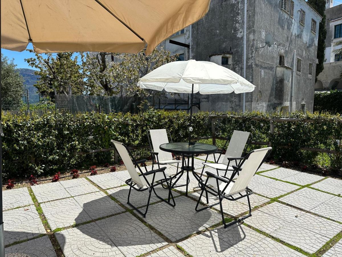 Ravello 23 Accommodation Ngoại thất bức ảnh