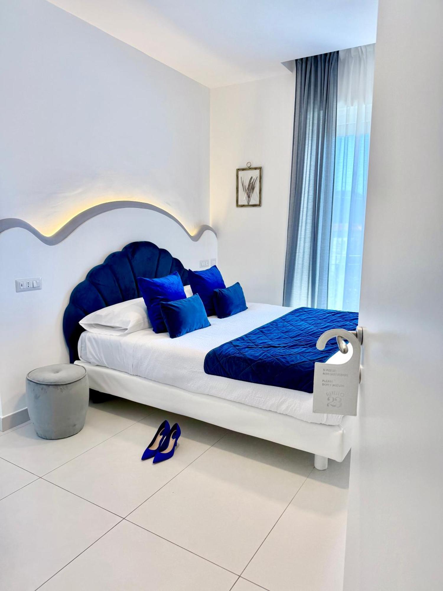 Ravello 23 Accommodation Ngoại thất bức ảnh
