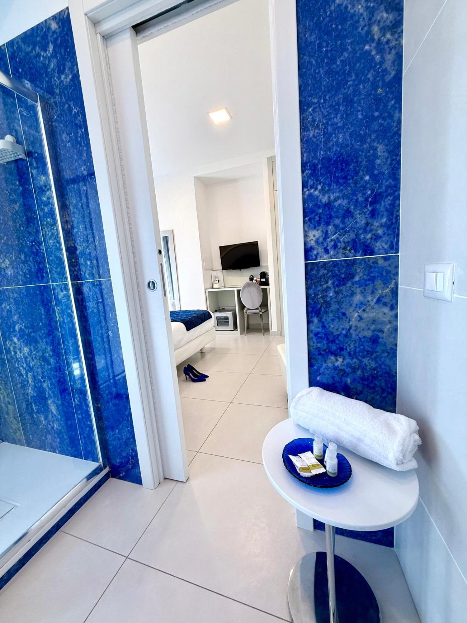 Ravello 23 Accommodation Ngoại thất bức ảnh
