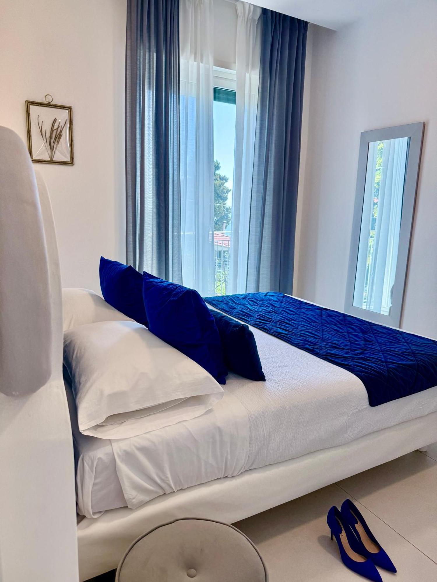 Ravello 23 Accommodation Ngoại thất bức ảnh