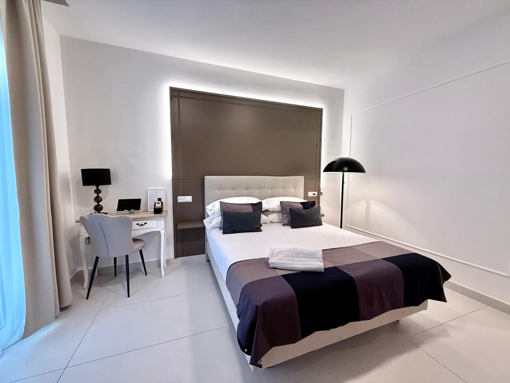 Ravello 23 Accommodation Ngoại thất bức ảnh